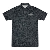 Blessed “Hawaiian Islands” Polo